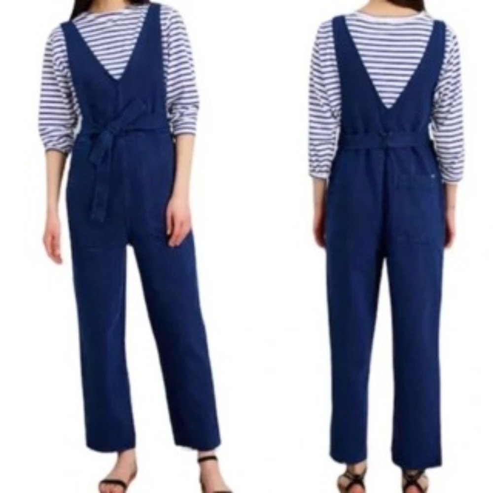 Alex Mill Ollie Overalls